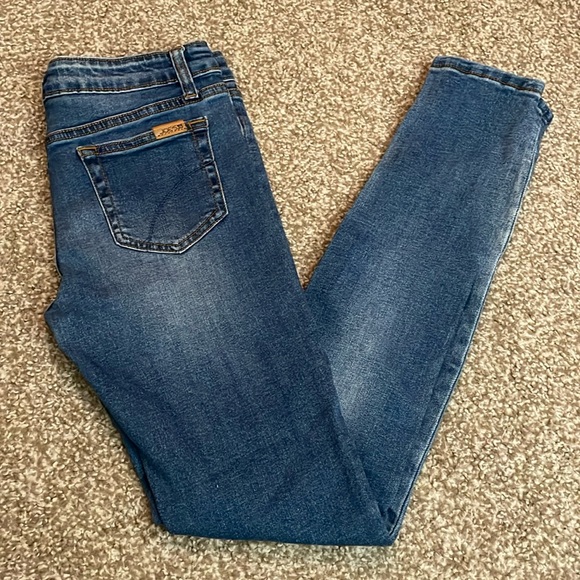 Joe's Jeans Other - Joes Distressed Jeans